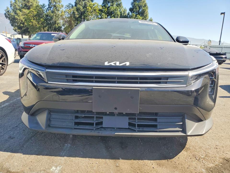 Aukcja sprzedaży 2025 Kia K4, vin: 3KPFT4DE3SE033017, numer aukcji: 60638246