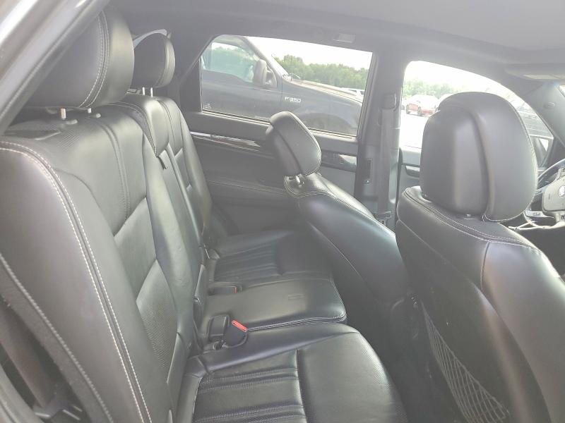 Продажа на аукционе авто 2014 Kia Sorento, vin: 5XYKWDA74EG499946, номер лота: 61014216