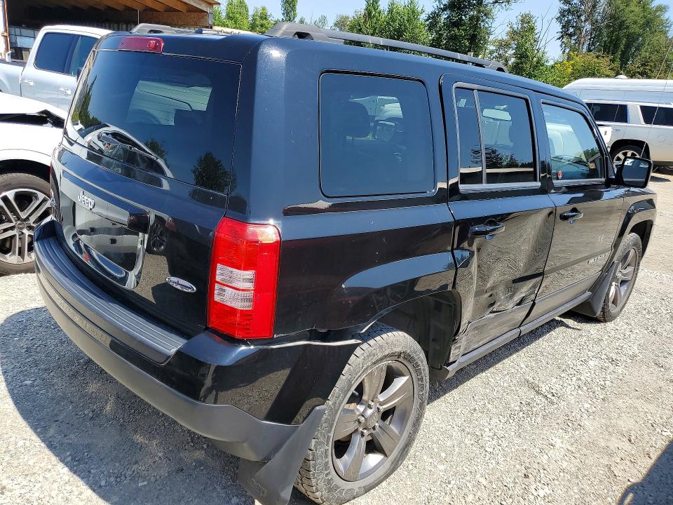 59643356 :رقم المزاد ، 1C4NJRAB4FD312587 vin ، 2015 Jeep Patriot مزاد بيع