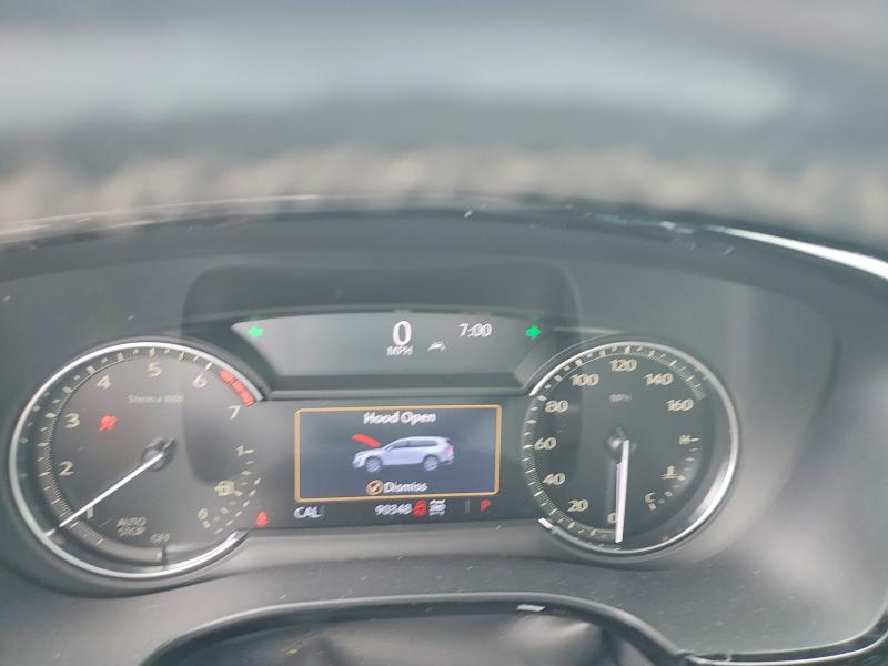 Aukcja sprzedaży 2020 Cadillac Xt6, vin: 1GYKPDRS0LZ116437, numer aukcji: 60056486