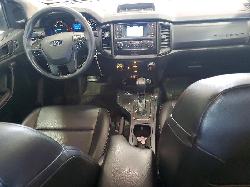 Продажа на аукционе авто 2020 Ford Ranger, vin: 1FTER1EH5LLA32865, номер лота: 77248495