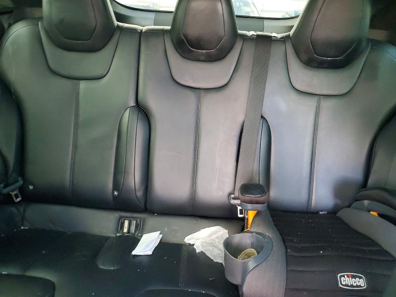 Auction sale of the 2015 Tesla Model S, vin: 5YJSA1H29FF098649, lot number: 60380146