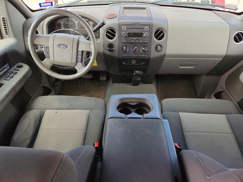Продажа на аукционе авто 2008 Ford F150, vin: 1FTRW12W18FB28625, номер лота: 59222956