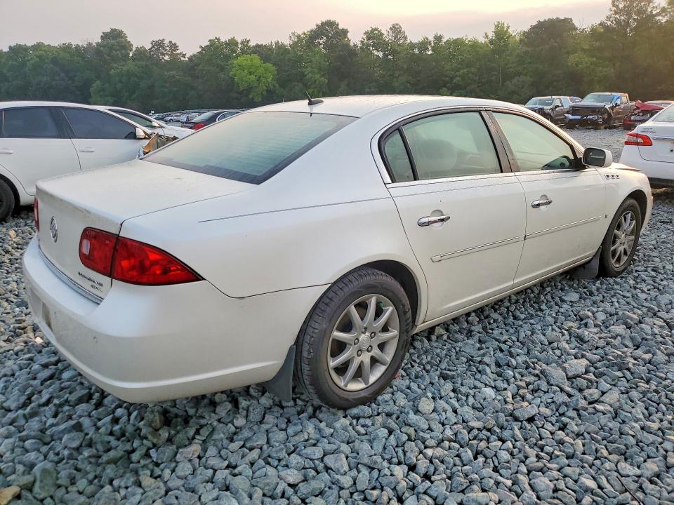 62246596 :رقم المزاد ، 1G4HD57298U184706 vin ، 2008 Buick Lucerne مزاد بيع