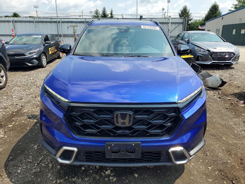 Продажа на аукционе авто 2023 Honda Cr-v, vin: 5J6RS6H93PL003064, номер лота: 62154566