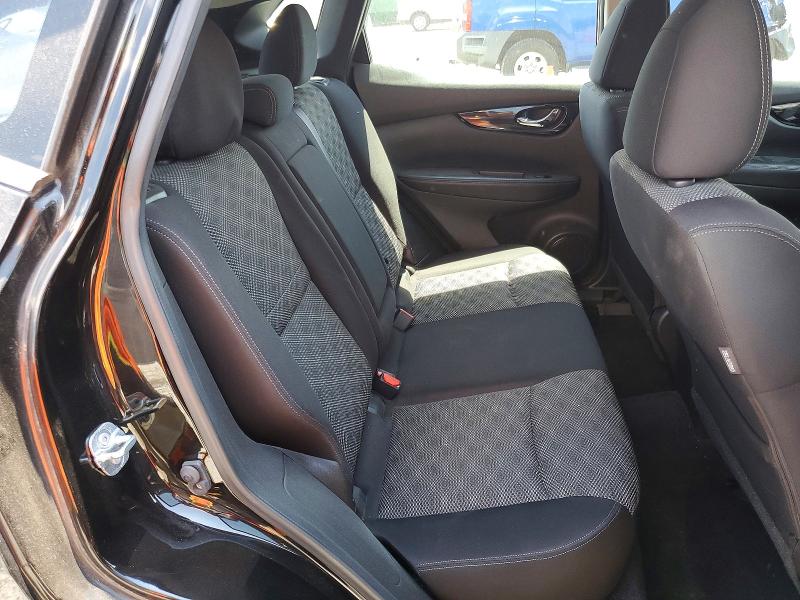 Продаж на аукціоні авто 2017 Nissan Rogue Sport, vin: JN1BJ1CP3HW010201, номер лоту: 60240956