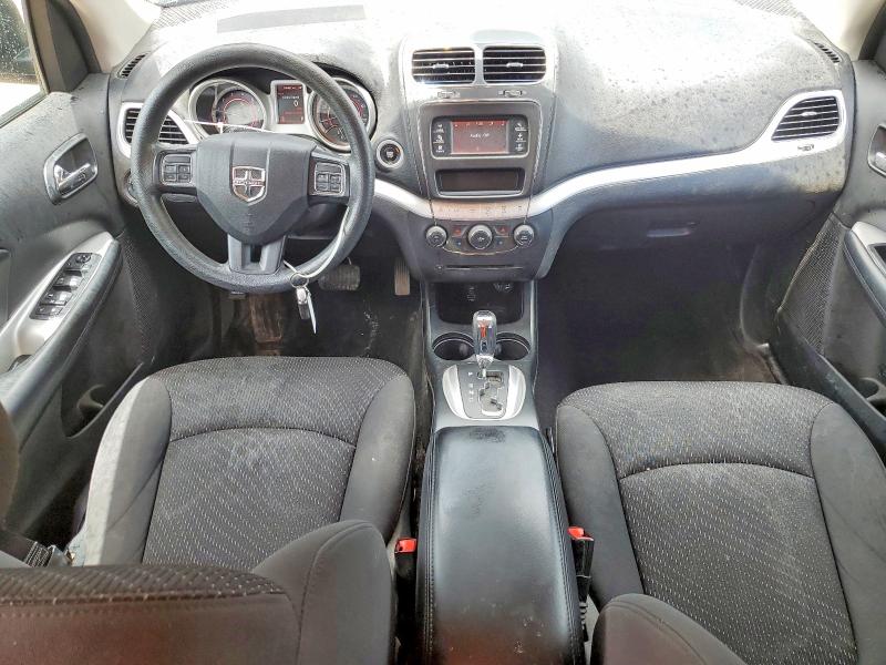 Aukcja sprzedaży 2018 Dodge Journey, vin: 3C4PDCABXJT445595, numer aukcji: 61933236