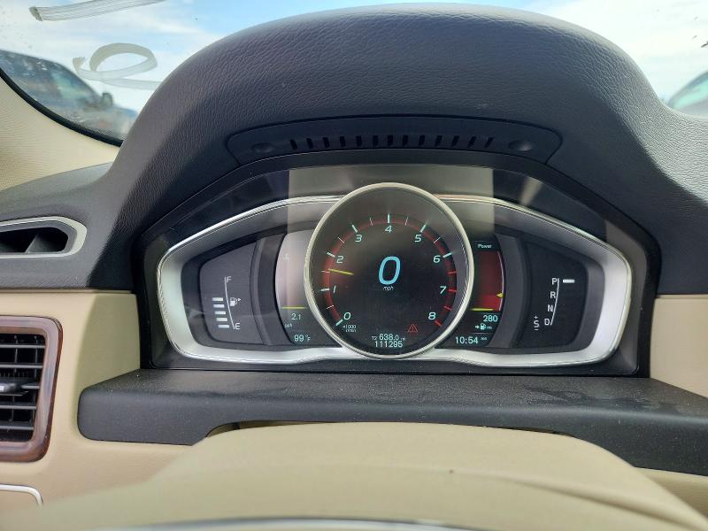 Продажа на аукционе авто 2015 Volvo Xc70, vin: YV4902NBXF1199443, номер лота: 61089506