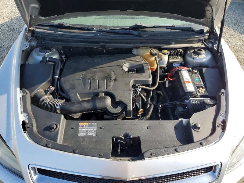 Aukcja sprzedaży 2012 Chevrolet Malibu, vin: 1G1ZD5E04CF385204, numer aukcji: 61437226