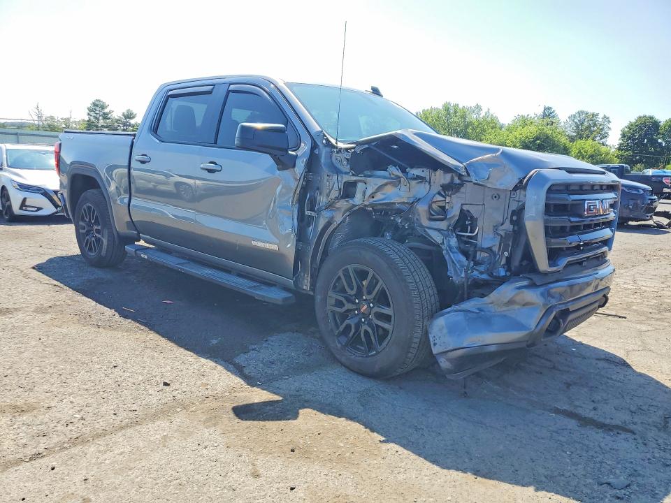 Aukcja sprzedaży 2021 Gmc Sierra, vin: 1GTU9CED8MZ396524, numer aukcji: 61391976