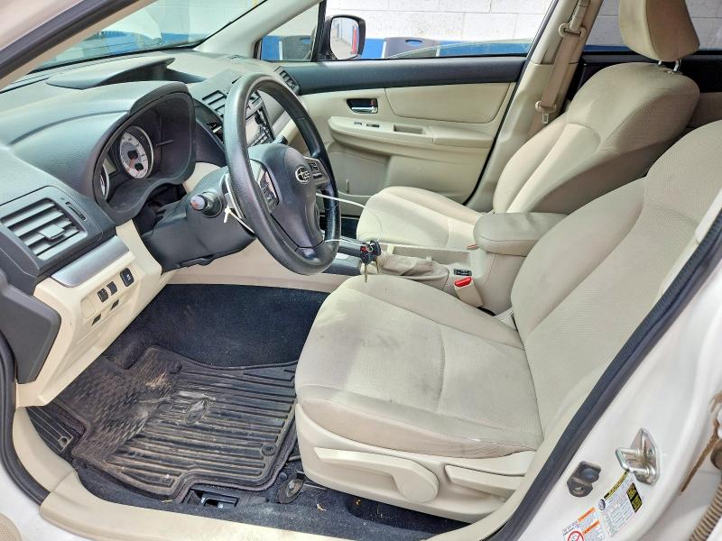 Продажа на аукционе авто 2014 Subaru Impreza, vin: JF1GJAC66EH009723, номер лота: 62500966