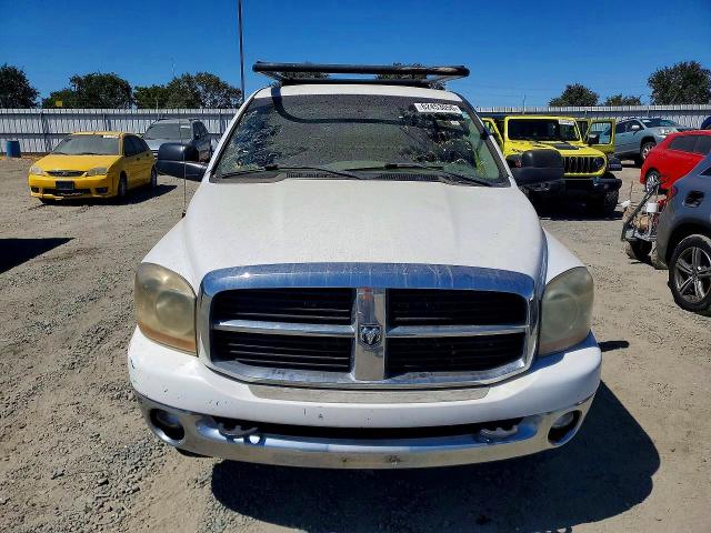 Aukcja sprzedaży 2006 Dodge Ram 2500, vin: 3D7KR28C26G249287, numer aukcji: 62453056
