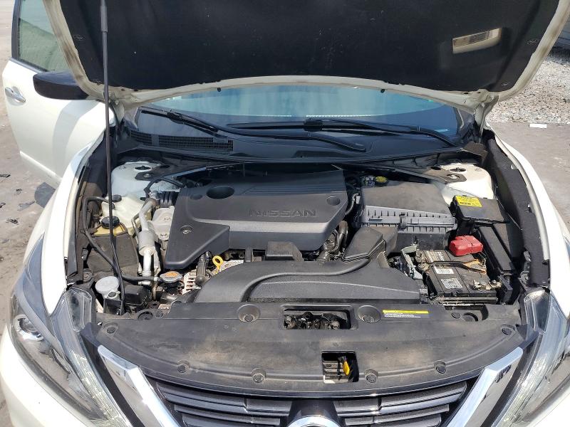 Продаж на аукціоні авто 2017 Nissan Altima, vin: 1N4AL3AP3HC271983, номер лоту: 63037896