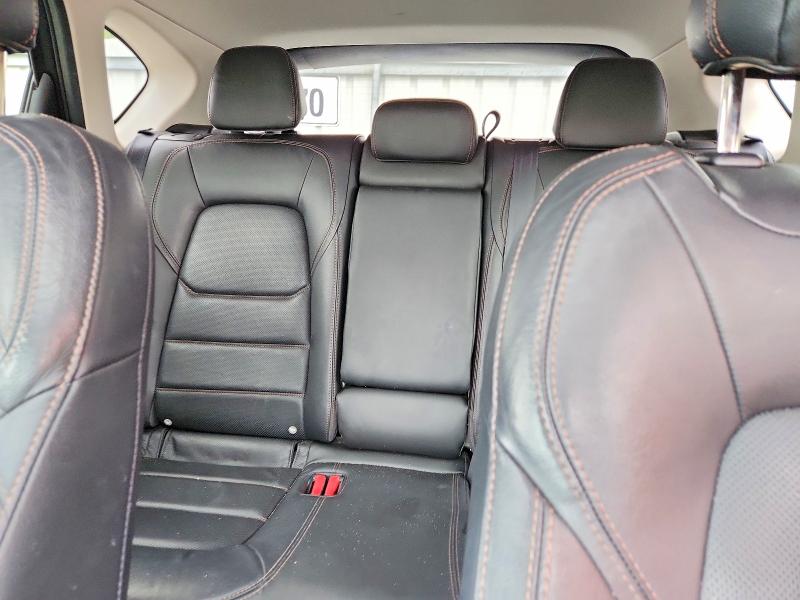Продаж на аукціоні авто 2023 Mazda Cx-5, vin: JM3KFBCM0P0180535, номер лоту: 62942376
