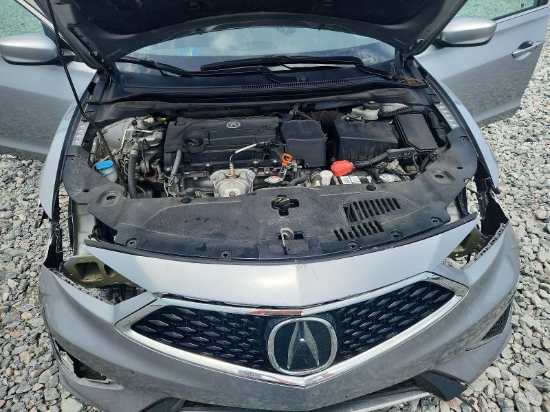 60396886 :رقم المزاد ، 19UDE2F77LA002668 vin ، 2020 Acura Ilx مزاد بيع
