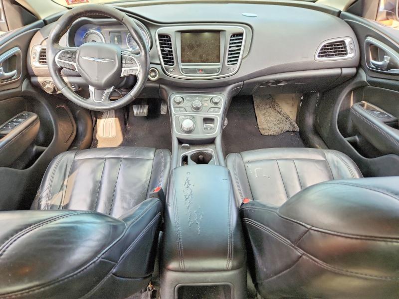 Aukcja sprzedaży 2017 Chrysler 200, vin: 1C3CCCAB7HN503937, numer aukcji: 62165846
