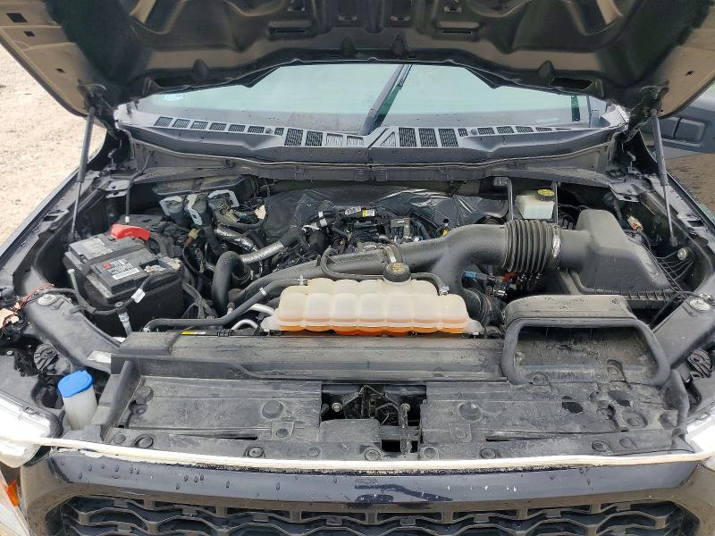 2021 Ford F150 მანქანა იყიდება აუქციონზე, vin: 1FTEW1CP1MKF12315, აუქციონის ნომერი: 61134786