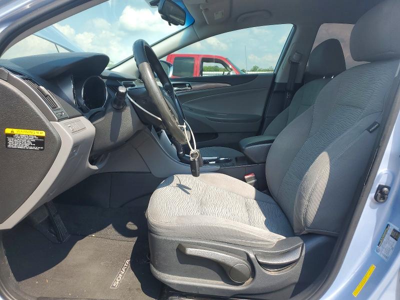 Продажа на аукционе авто 2015 Hyundai Sonata Hybrid, vin: KMHEC4A43FA134733, номер лота: 60278726
