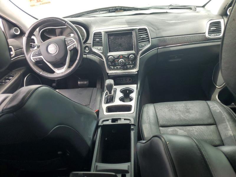 59853376 :رقم المزاد ، 1C4RJEJG4JC481318 vin ، 2018 Jeep Grand Cherokee مزاد بيع