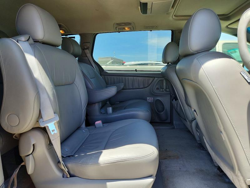 Продажа на аукционе авто 2008 Toyota Sienna, vin: 5TDZK22C78S141872, номер лота: 85995435