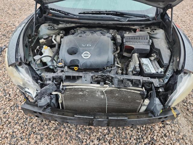 Aukcja sprzedaży 2011 Nissan Maxima, vin: 1N4AA5AP4BC833995, numer aukcji: 62598796
