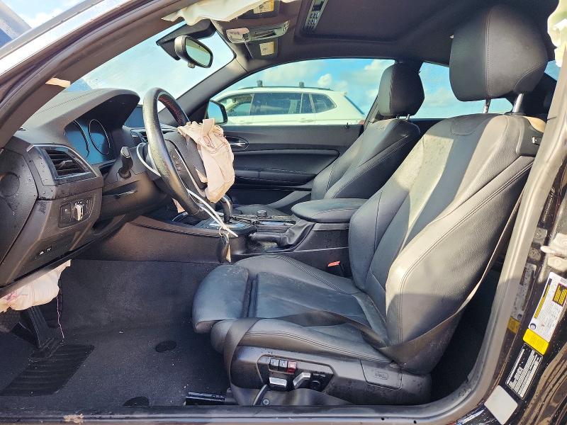 Aukcja sprzedaży 2019 Bmw 230i, vin: WBA2J1C57KVD10171, numer aukcji: 61364136