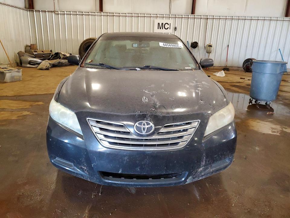 Продажа на аукционе авто 2009 Toyota Camry, vin: 4T1BB46K09U094658, номер лота: 60569806