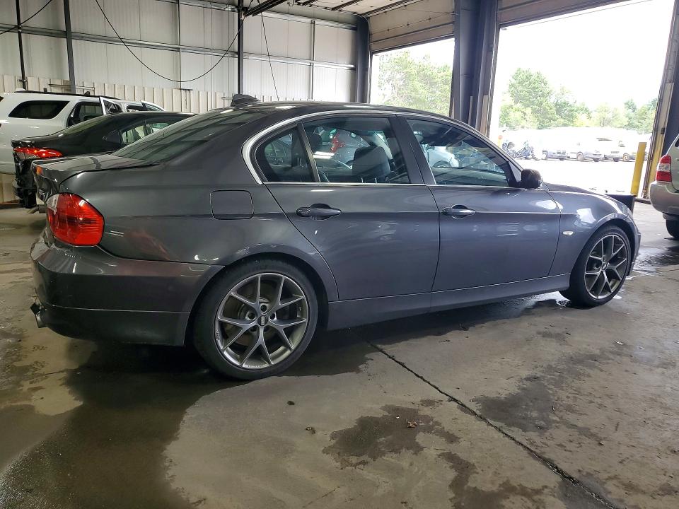 62423246 :رقم المزاد ، WBAVD53567AV14208 vin ، 2007 Bmw 335 مزاد بيع