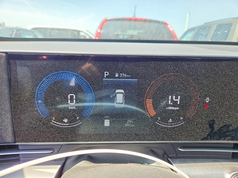 Aukcja sprzedaży 2026 Hyundai Kona, vin: KM8HB3AB2TU457173, numer aukcji: 59251896