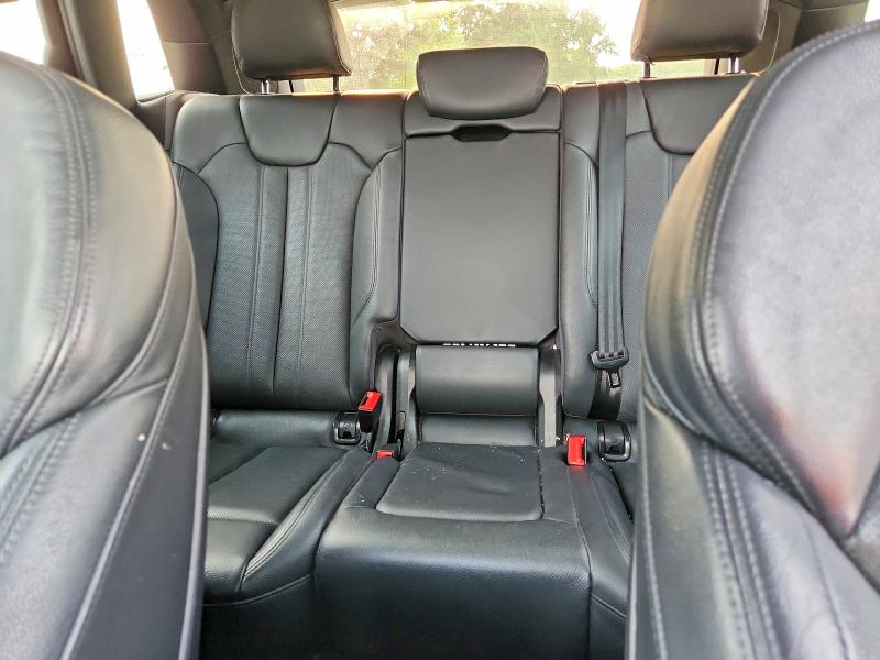 2018 Audi Sq5 მანქანა იყიდება აუქციონზე, vin: WA1A4AFY6J2028283, აუქციონის ნომერი: 60021636