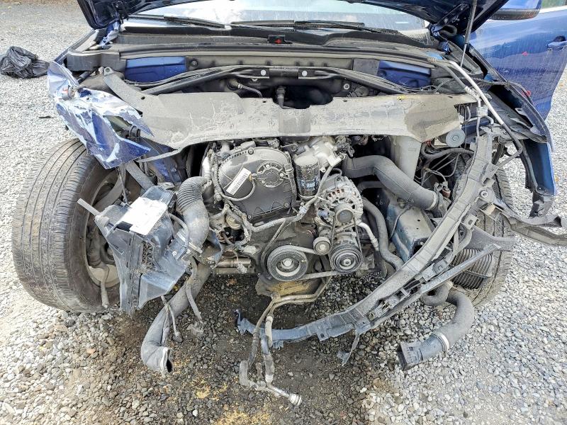 Aukcja sprzedaży 2014 Audi Q5, vin: WA1LFAFP8EA018697, numer aukcji: 62513496