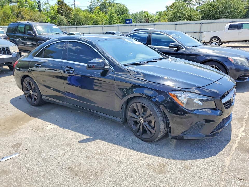 60302616 :رقم المزاد ، WDDSJ4EB7GN305800 vin ، 2016 Mercedes-benz Cla مزاد بيع