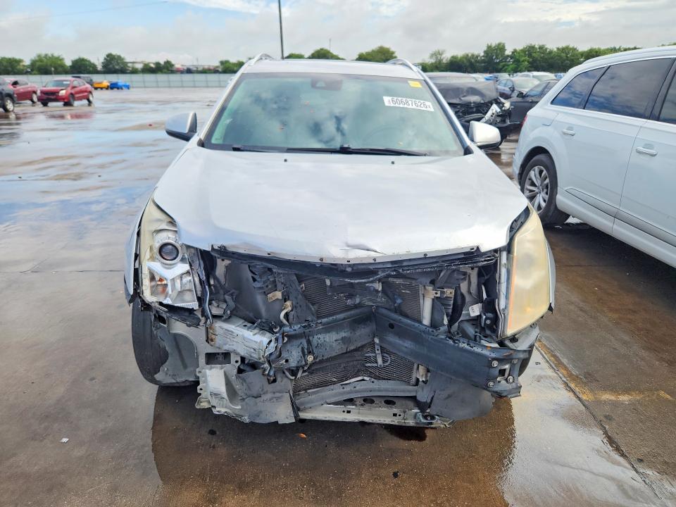2013 Cadillac Srx მანქანა იყიდება აუქციონზე, vin: 3GYFNCE38DS619177, აუქციონის ნომერი: 60687626