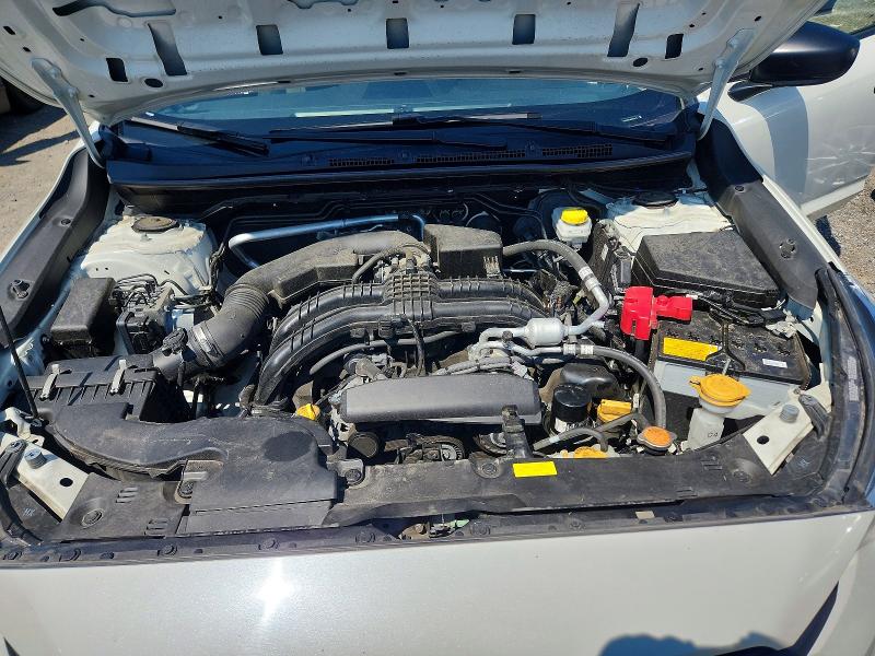 Продаж на аукціоні авто 2024 Subaru Crosstrek, vin: JF2GUABC9R8260123, номер лоту: 58691076