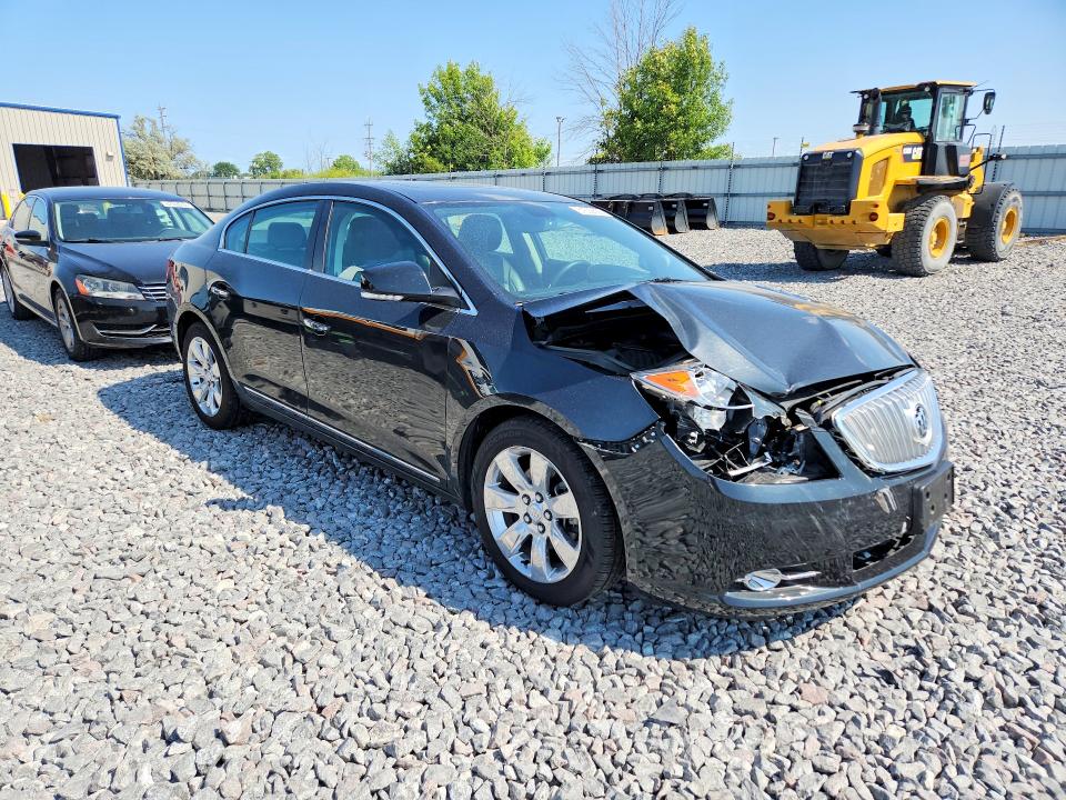 Aukcja sprzedaży 2010 Buick Lacrosse, vin: 1G4GC5EG0AF145283, numer aukcji: 61609656