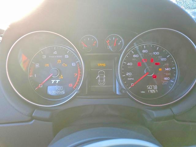 Продажа на аукционе авто 2014 Audi Tt, vin: TRUBFAFKXE1010516, номер лота: 59078316