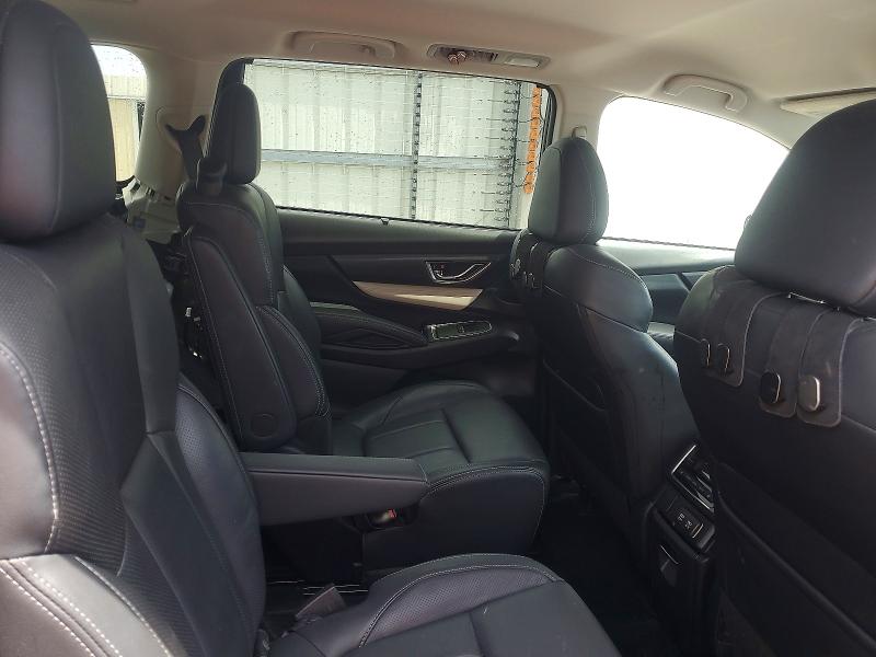 61535086 :رقم المزاد ، 4S4WMAMD8M3464753 vin ، 2021 Subaru Ascent مزاد بيع