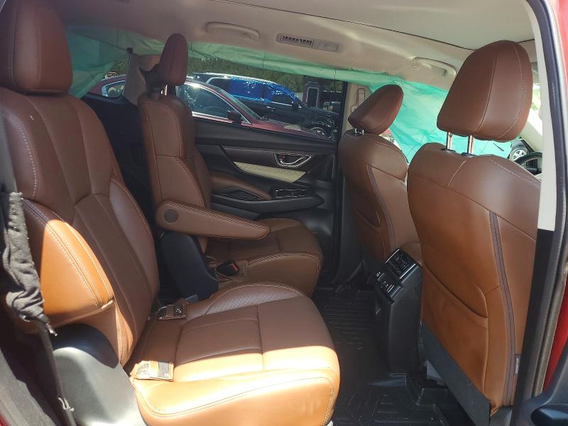 60262986 :رقم المزاد ، 4S4WMARD2K3447551 vin ، 2019 Subaru Ascent مزاد بيع