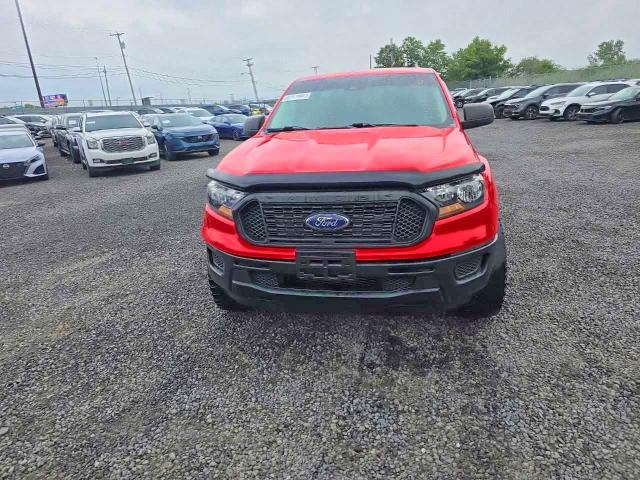 Aukcja sprzedaży 2020 Ford Ranger, vin: 1FTER1EH7LLA78990, numer aukcji: 61153946