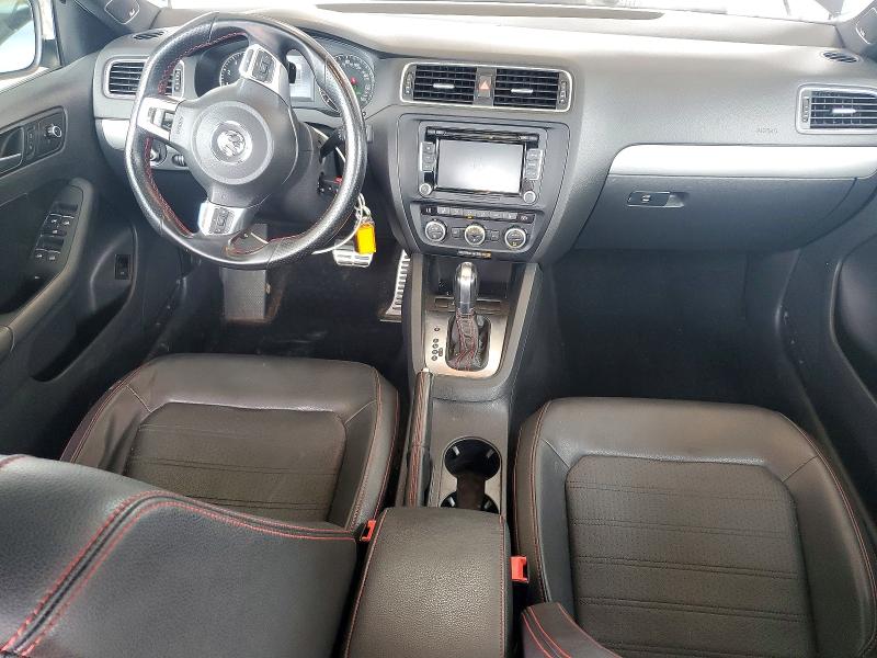 Aukcja sprzedaży 2013 Volkswagen Jetta, vin: 3VW4T7AJ9DM308843, numer aukcji: 60518386