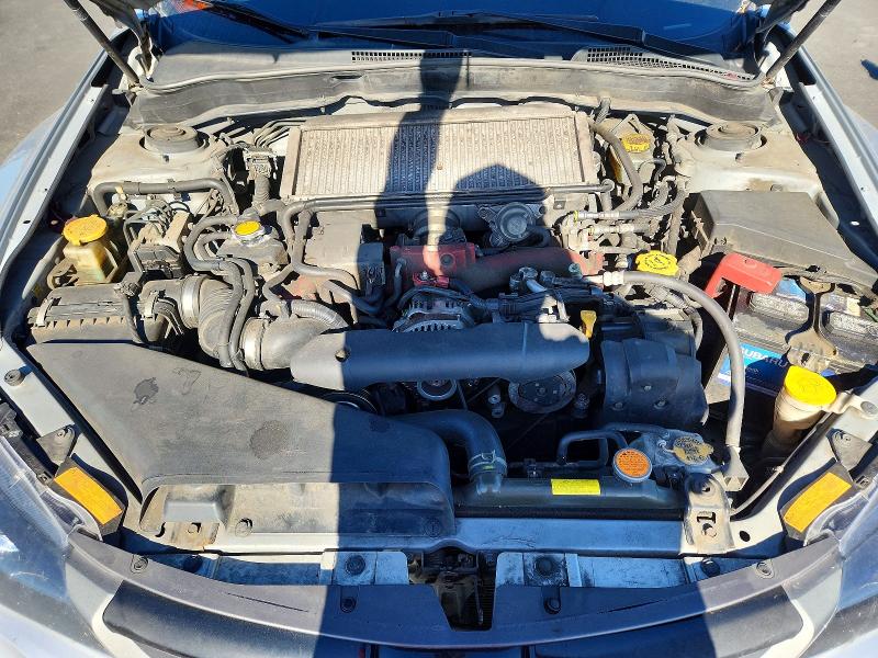 Продаж на аукціоні авто 2011 Subaru Impreza, vin: JF1GR8H67BL824225, номер лоту: 60719486