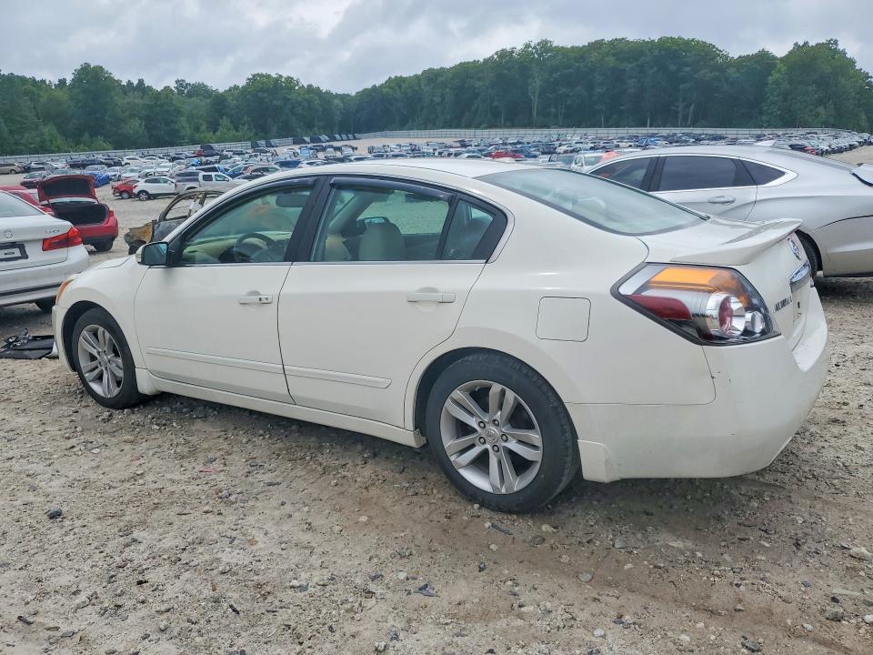 Продаж на аукціоні авто 2012 Nissan Altima, vin: 1N4BL2AP4CN496246, номер лоту: 61429236