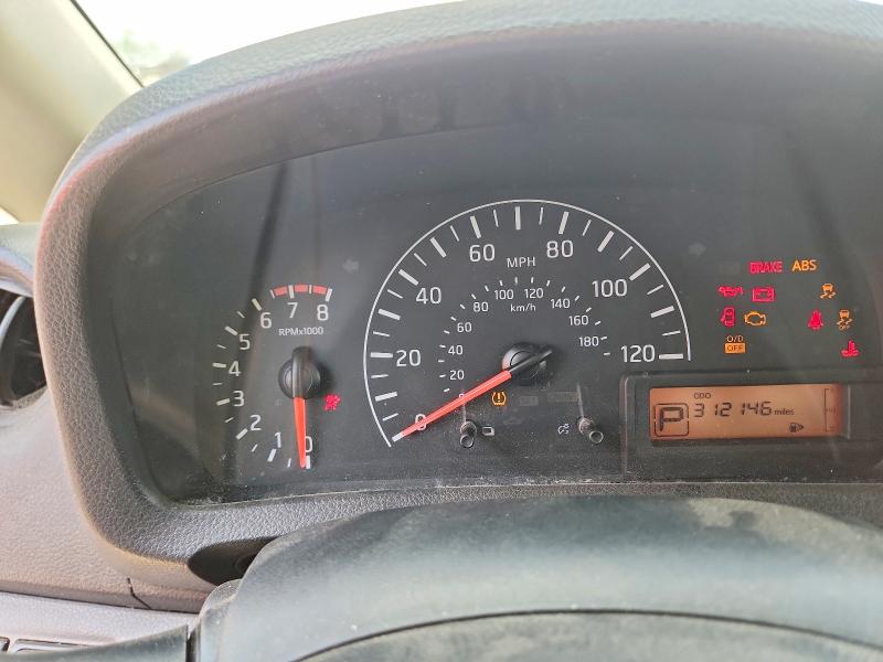 Продажа на аукционе авто 2016 Nissan Nv200, vin: 3N6CM0KN8GK697539, номер лота: 59654376