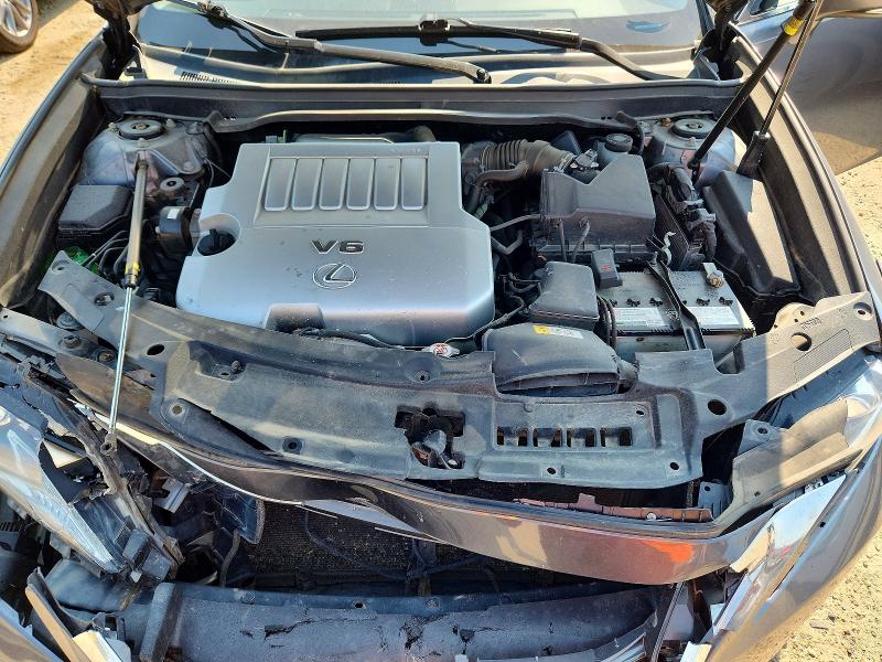 62812876 :رقم المزاد ، 58ABK1GG9JU109499 vin ، 2018 Lexus Es مزاد بيع
