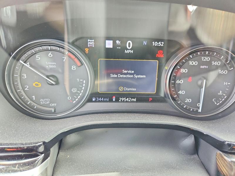 Aukcja sprzedaży 2020 Cadillac Xt6, vin: 1GYKPFRSXLZ208960, numer aukcji: 60408096