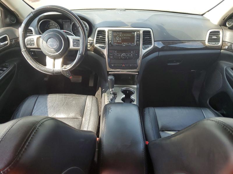 85977765 :رقم المزاد ، 1C4RJFAGXDC568344 vin ، 2013 Jeep Grand Cherokee مزاد بيع