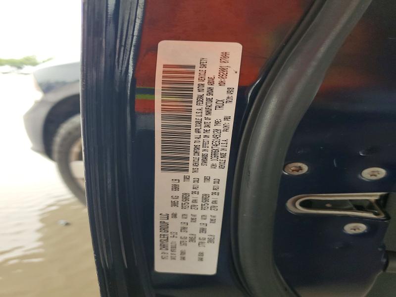 60468996 :رقم المزاد ، 1C6RR6KT4ES149120 vin ، 2014 Ram 1500 مزاد بيع