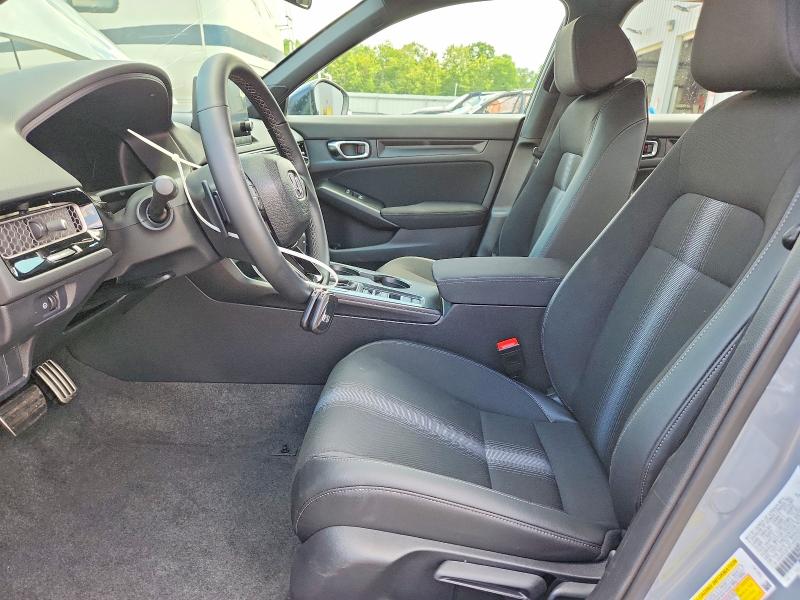 60230006 :رقم المزاد ، 2HGFE2F59TH543441 vin ، 2026 Honda Civic مزاد بيع