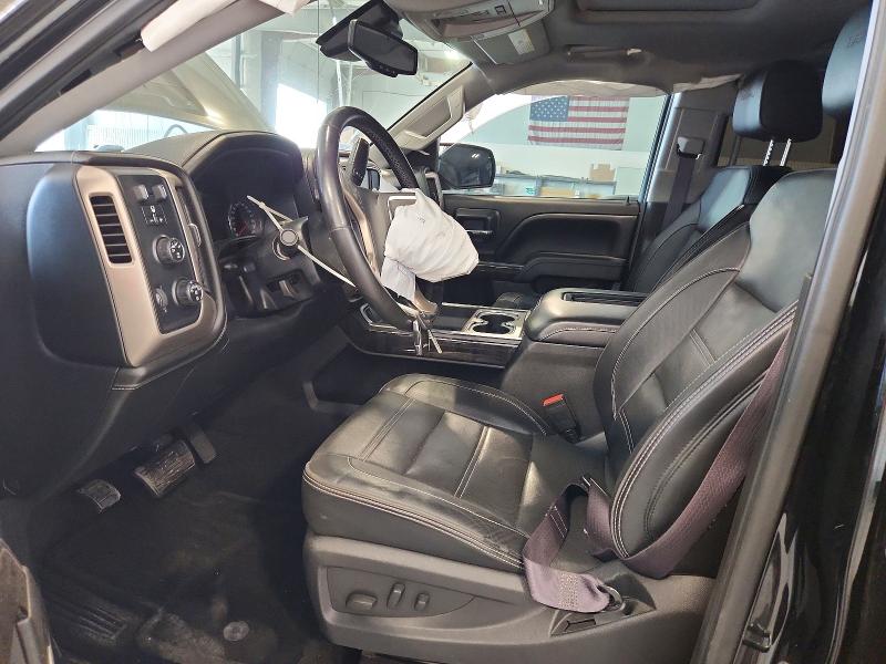 60809636 :رقم المزاد ، 3GTU2PEC1GG249338 vin ، 2016 Gmc Sierra مزاد بيع