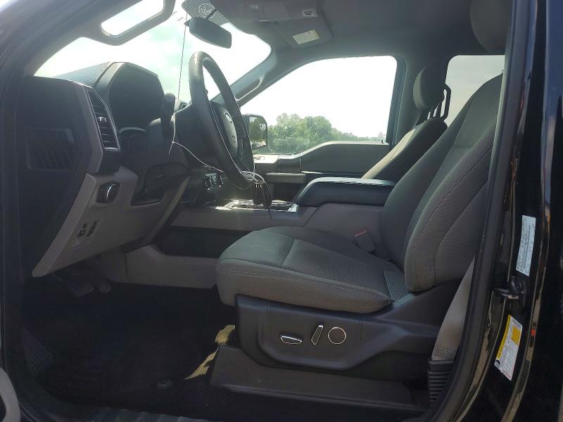 62725956 :رقم المزاد ، 1FTEW1EG5JFA13034 vin ، 2018 Ford F150 مزاد بيع